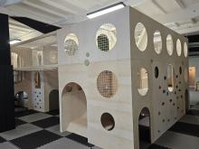 "Fajne Miejsce" nowa atrakcja na mapie Opola dla małych i dużych 