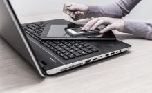 3 osoby oszukane różnymi metodami. W sieci bądźcie ostrożni!