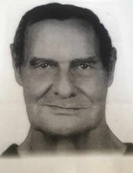 Policjanci z Kędzierzyna Koźla poszukują zaginionego Piotra Nippe