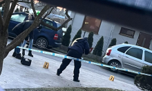 Zabójstwo w Tarnowie Opolskim. 46-letni napastnik zatrzymany