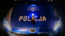 "O dwa drinki za dużo" - pijany kierowca wpadł podczas rutynowej kontroli trzeźwości