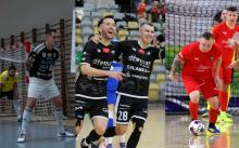 Futsalowe drużyny z Opolszczyzny poznały swoich przeciwników w 1/32 rundzie Pucharu Polski