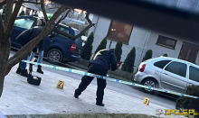 Zabójstwo w Tarnowie Opolskim. Trzy zarzuty dla Wojciecha K. 