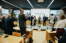 Ważna rocznica i rekordowy budżet województwa opolskiego