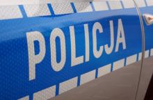 Policjanci wyjaśniają okoliczności śmiertelnego wypadku na trasie Nysa-Rusocin