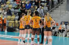 UNI Opole przegrywa ostatni mecz w tym roku 