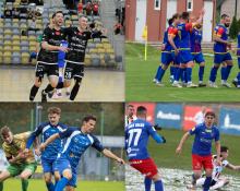 Sportowe podsumowanie roku 2023 - część pierwsza