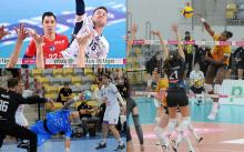 Sportowe podsumowanie roku 2023 - część druga