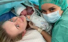 2350 porodów i jeszcze więcej dzieci! Opolska "porodówka" podsumowała 2023 rok