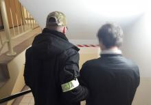 Okradał skarbonę w kościele - grozi mu 10 lat więzienia