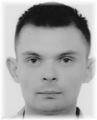 Policjanci z Kędzierzyna-Koźla poszukują zaginionego 34-letniego Krzysztofa KASTNER