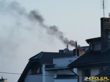 Fatalna jakość powietrza w Opolu - jeśli masz problemy zdrowotne - zostań w domu