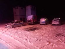 Drony, noktowizja, przewodnicy psów - szczęśliwy finał nocnych poszukiwań 18-latka