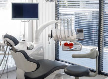 Nowoczesna stomatologia w zasięgu ręki: Klinika Dentistar w Opolu"