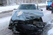 Doprowadził do kolizji - miał sądowy zakaz prowadzenia samochodów