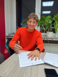 Nowy nabytek Odry Opole! 