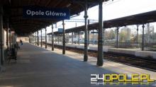 Tragiczne zdarzenie na trasie Wrocław Główne - Opole Główne, są opóźnienia