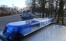 51-latek jechał autem z prawa do lewa - "wydmuchał" ponad 3 promile