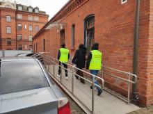 Obywatelka Nigerii musi wracać do domu. Przebywała w Opolu nielegalnie