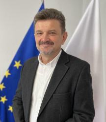 Nominacja na stanowisko wicewojewody dla Piotra Pośpiecha