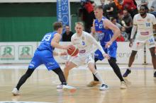 Weegree nie dało rady Hydrotruckowi Radom 