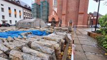 Opolska Katedra otrzyma 3,5 mln złotych na renowację 