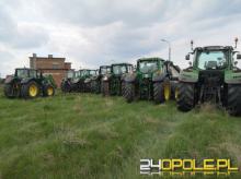 Komisja Europejska oficjalnie potwierdza zwolnienie z obowiązku ugorowania