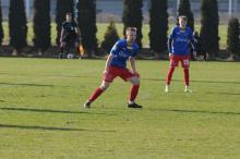 Nieudany start Odry Opole 