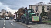 Rolnicy zapowiedzieli liczną demonstrację w Opolu. Utrudnienia także w dwóch powiatach. 