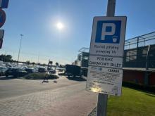 Kary w wysokości ponad 820 tys. zł dla APCOA Parking Polska