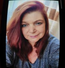 Policja Prudnik: Zagineła Barbara Szefer