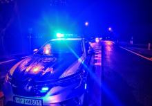 Seniorka oszukana metodą ,,na policjanta" straciła 30 tysięcy złotych