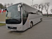 Miał zawieźć dzieci na wycieczkę.... podczas kontroli "wydmuchał" blisko pół promila