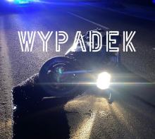 Tragiczny wypadek w Zdzieszowicach - nie żyje 52-latek