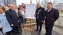 Koalicja Obywatelska przedstawiła listę kandydatów do Rady Miasta Opola