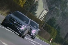 24 punkty karne w trakcie jednej kontroli drogowej (WIDEO)