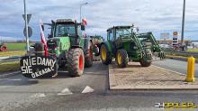 Sukces protestów rolników: KE odstępuje od ograniczeń w stosowaniu pestycydów