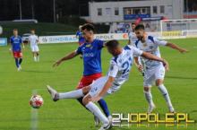 Odra Opole remisuje w dwudziestej trzeciej kolejce Fortuna 1-ej Ligi