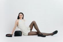 Eleganckie mokasyny damskie - Klasyka w nowoczesnym wydaniu