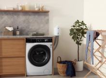 Suszarka bębnowa a pralko-suszarka