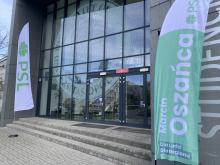 Konwencja Wyborcza Trzeciej Drogi w Opolu