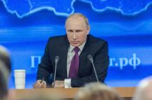 Władimir Putin wygrywa wybory prezydenckie: Co to oznacza dla Rosji i świata?
