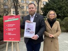 Fabryka Leków szansą dla Opolszczyzny