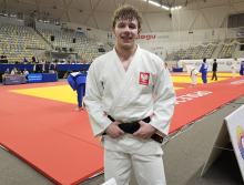 Za nami pierwszy dzień Mistrzostw Polski Juniorów i Juniorek w JUDO