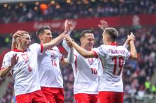 Polacy o krok od finałów Euro 2024