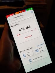 Trzy tysiące złotych stracili znajomi 38 latki przez zhakowane konto