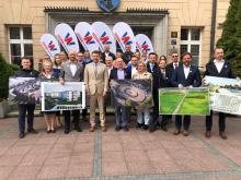 Wiśniewski Team podsumowuje kampanię: Ambitne plany dla Opola