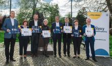 Śląscy Samorządowcy podsumowali kampanię wyborczą