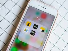 Od czerwca kierowcy Ubera i Bolta będą musieli posiadać polskie prawo jazdy 