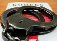 Kradł perfumy i szczoteczki elektryczne. Mężczyźnie grozi 7,5 roku więzienia